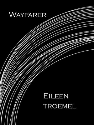 cover image of Wayfarer, no. 1